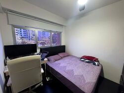 Blk 993A Buangkok Woods (Hougang), HDB 2 Rooms #581827391